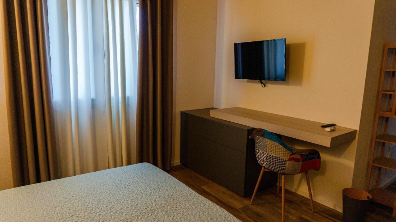 Bnb Montrabu Capoterra Exterior foto