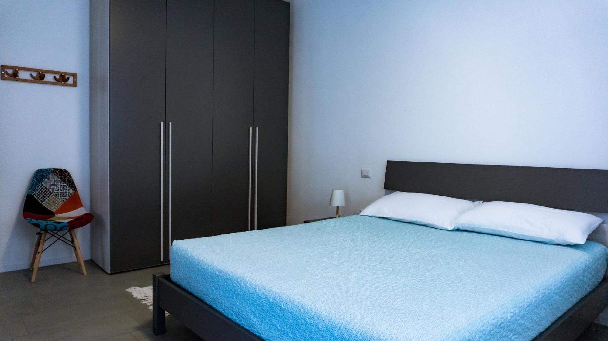 Bnb Montrabu Capoterra Exterior foto
